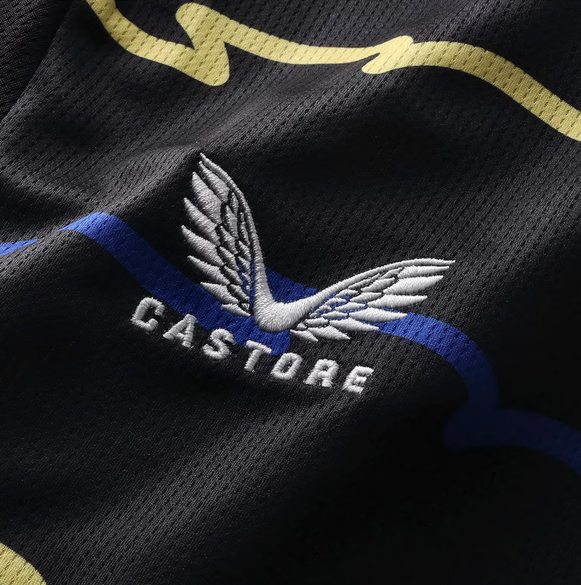 Everton 25/26 Stadium Men's Third Shirt