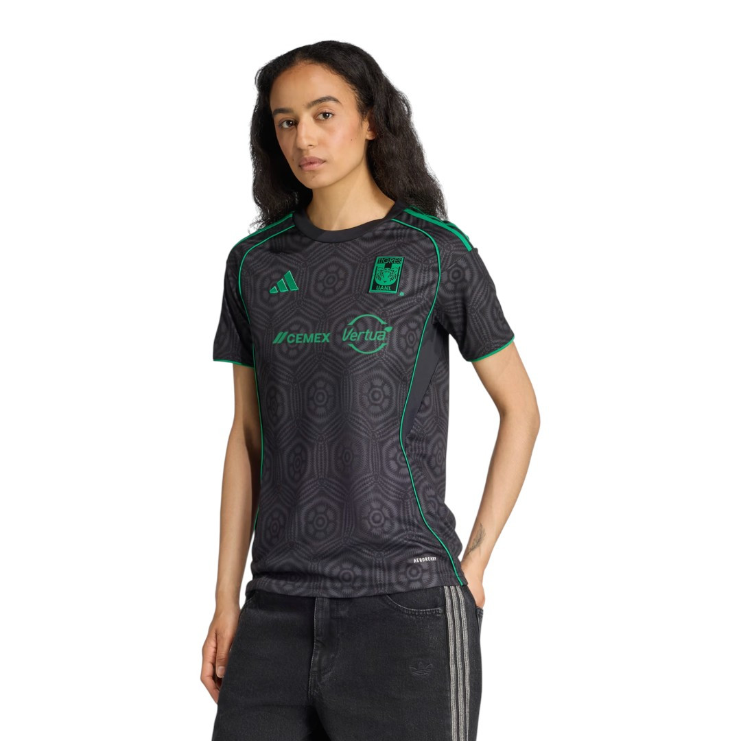 Tigres UANL 25/26 Women's Third Shirt