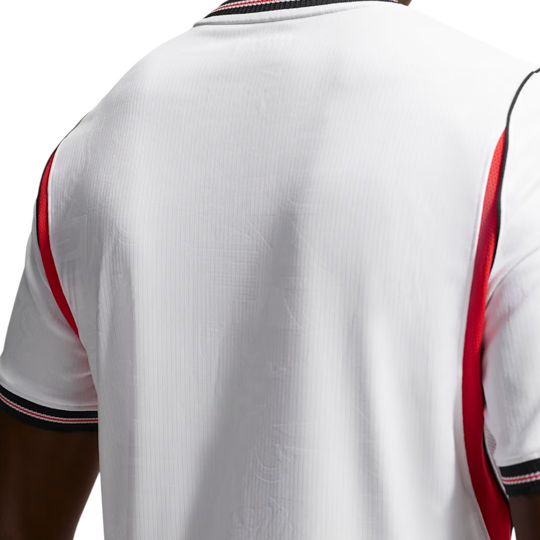 England 2026 Stadium Men's Home Shirt
