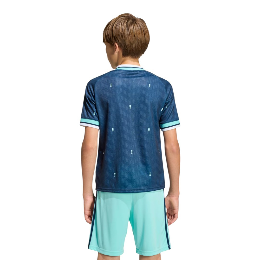 Germany 2026 Kid's Away Mini-Kit