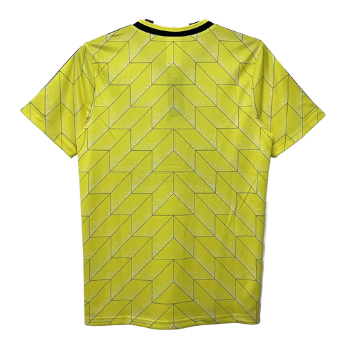 Borussia Dortmund 88/89 Men's Home Retro Shirt
