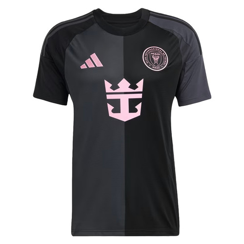 MESSI #10 Inter Miami 25/26 Stadium Men's Away Shirt
