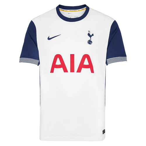 Europa League Winners Tottenham 24/25 Stadium Men's Home Shirt