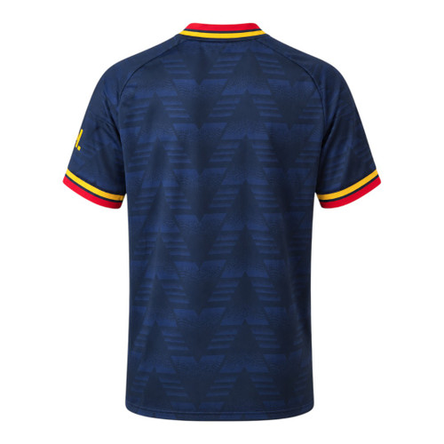 Arsenal 26/27 Stadium Men's Away Shirt