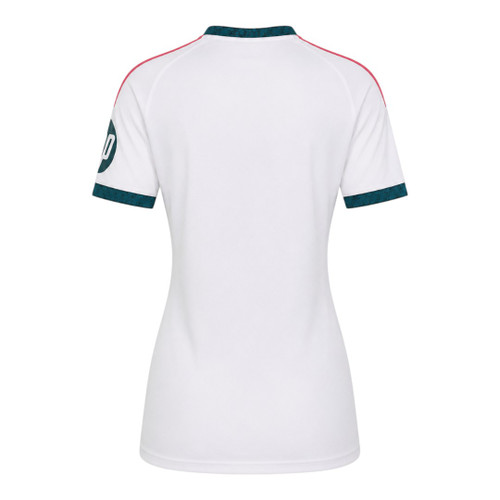 Real Madrid 26/27 Women's Home Shirt