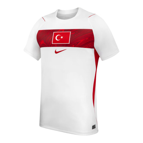 Türkiye 2026 Stadium Men's Away Shirt