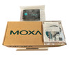 MOXA NPort 5410 4 Port Serial Server