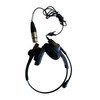 Anchor Audio H-2000LT Light Weight Dual Muff Headset with 4 Pin