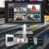 Zao-X 4K Live Streaming Encoder System