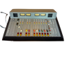 Wheatstone, Pacific Research and Engineering  Airwave 12, On-Air Console
