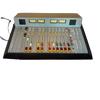 Wheatstone, Pacific Research and Engineering  Airwave 12, On-Air Console