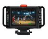 Blackmagic Studio Camera 4K Plus G2 (Back / Monitor View)