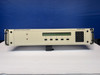 Scientific Atlanta 8860 Satellite Antenna Tracking Controller