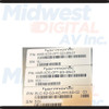 Harmonic Electra ELC-X2-G3 AC-HH Server licenses