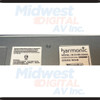 Harmonic ProStream-X HR1304W