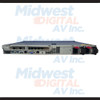 HP HPE Proliant DL20 Gen 9 Xeon E3-1240, Rear