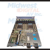 HP ProLiant DL360p Gen8 Server with Dual processors