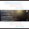 HP ProLiant DL360p Gen8 Server with Dual processors