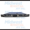 Harmonic NMX-HWP-2F-A BCQRKB2. Rev 3 Front