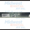 Harmonic ProStream 9100 Stream Processor Transcoder PRM-9100-CHS-ACB