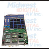 Harmonic ProStream 9100 Stream Processor Transcoder PRM-9100-CHS-ACB