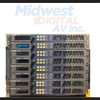 Harris / Selenio X50-AV-2PS is a professional 1RU frame synchronizer