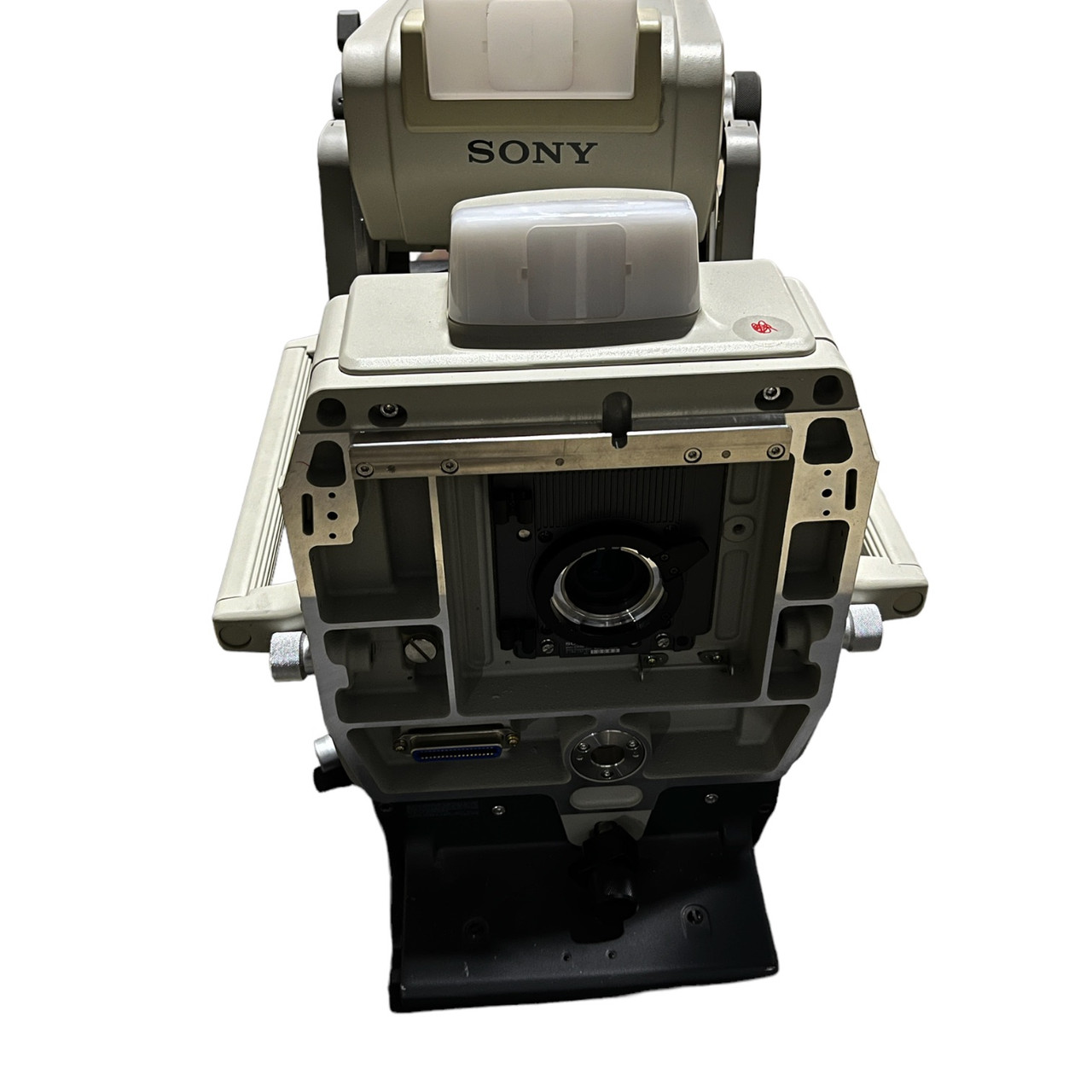 Sony BVP 900 / BVF 77 with OHB 730WS Camera Head