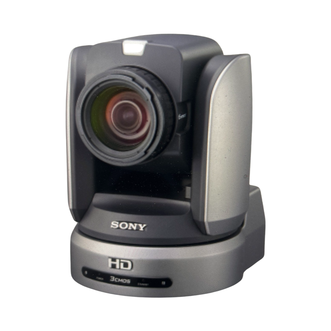 Sony BRC-H900 HD SDI 1/2 inch PTZ Camera New