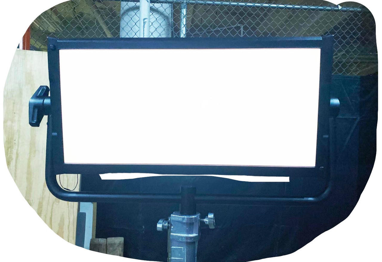 Litepanels Gemini 2 x 1 Bi Color LED Panel