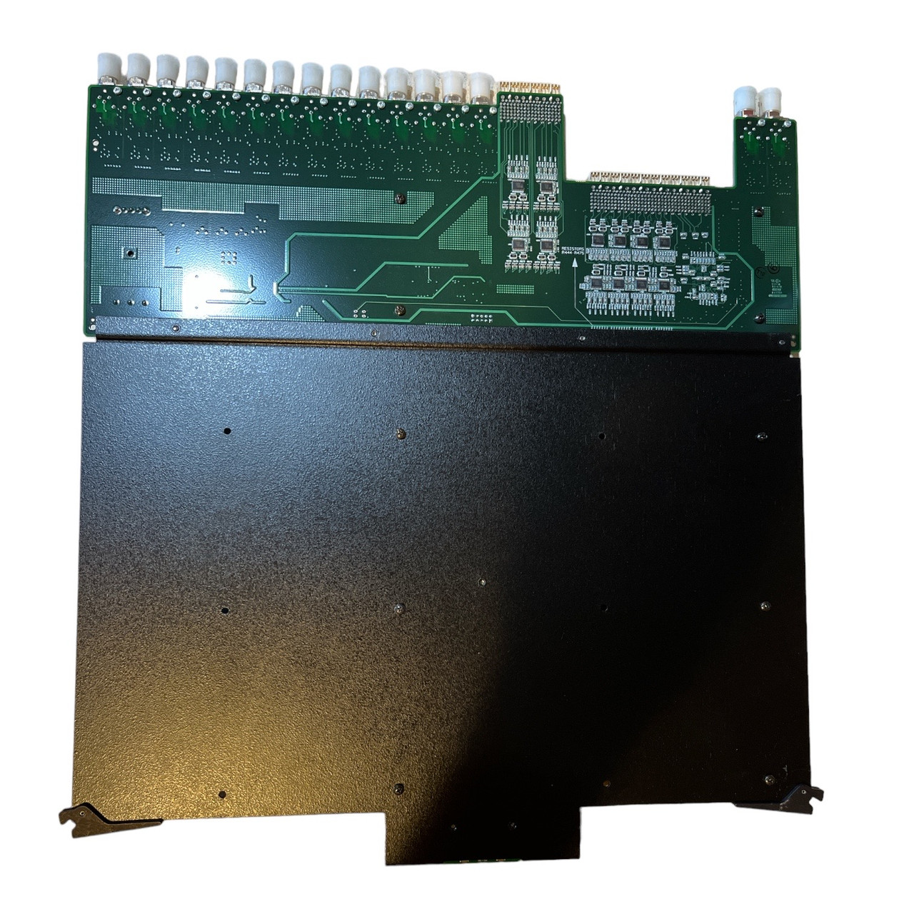 Nvision EM0-437-11-1B SWB Input Card