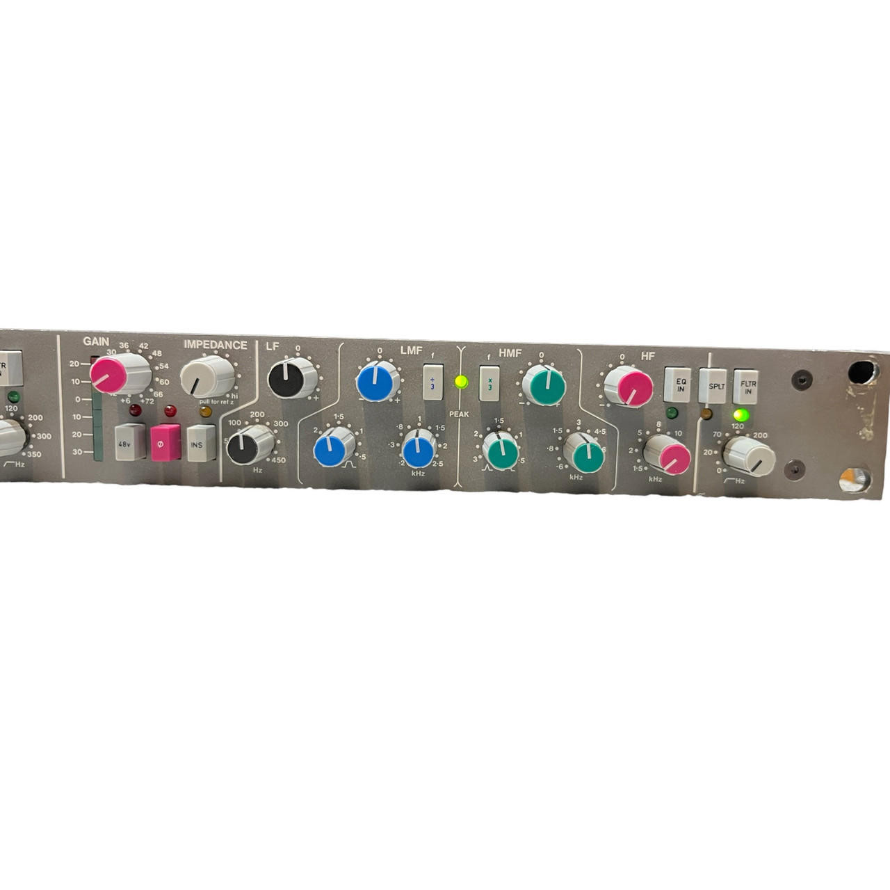  Solid State Logic FX G383 
