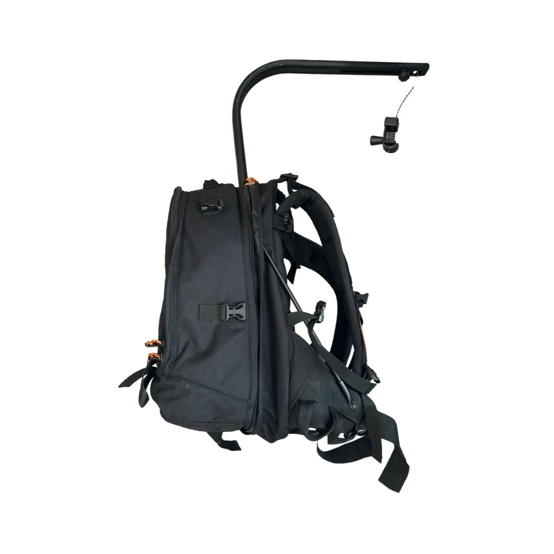 イージーリグ　Turtle X Easyrig Turtle X Strong Camera Assist