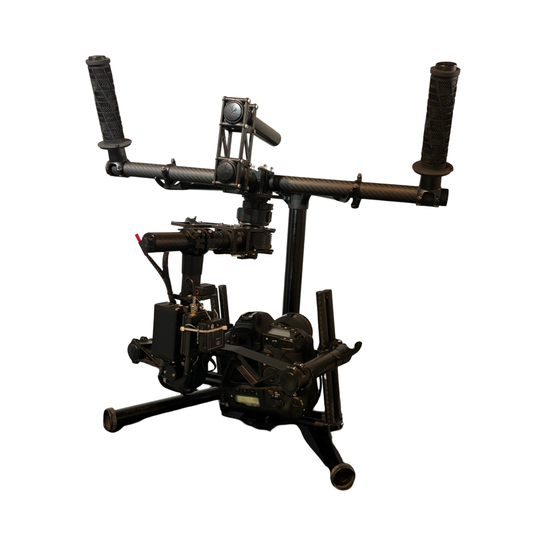 Movi M10 スタビライザー