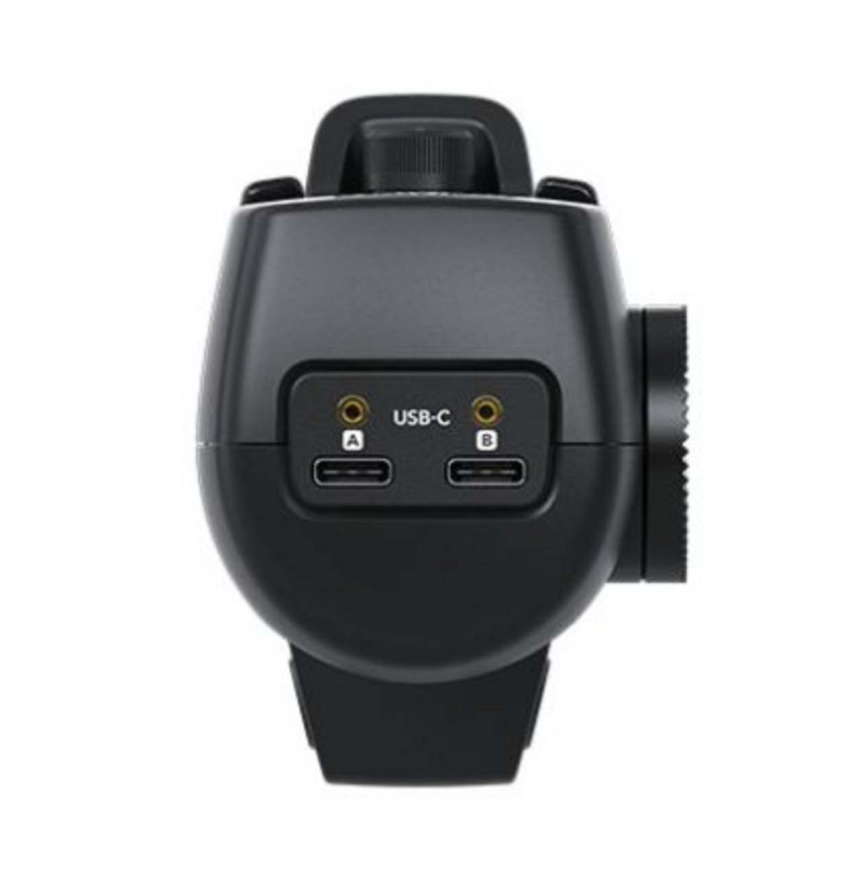 Blackmagic Design Zoom Demand