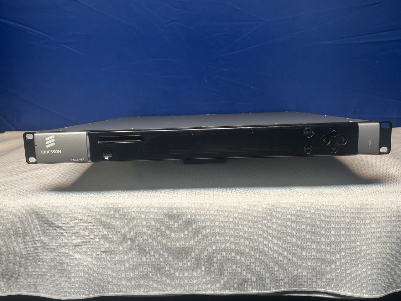 Ericsson RX8200 Advanced Modular Receiver / IRD