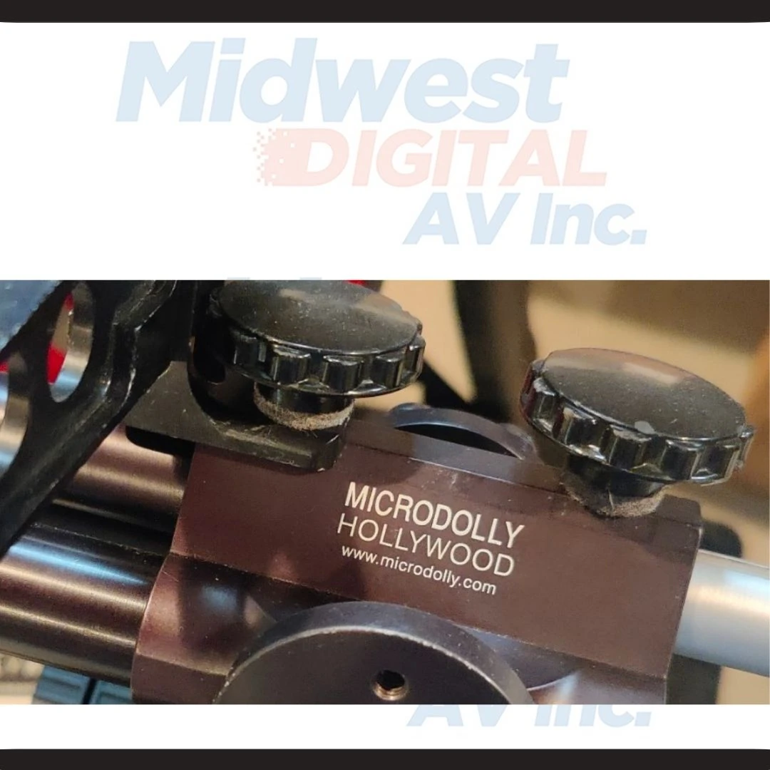 Microdolly Hollywood