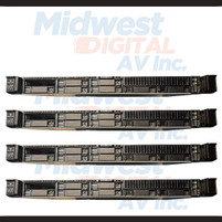 Harmonic Broadcast Servers and Encoders: A Guide to the Electra X2, DiviCom Electra 8130, and ProStream X