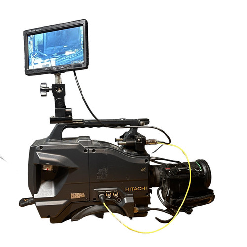 Hitachi Products - Midwest Digital AV Inc.