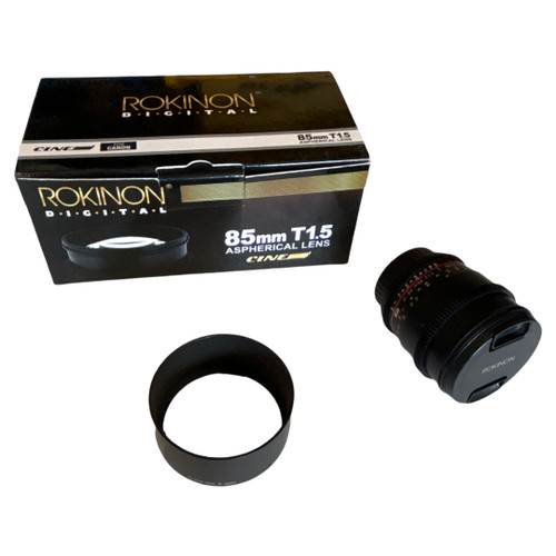 Rokinon Products - Midwest Digital AV Inc.