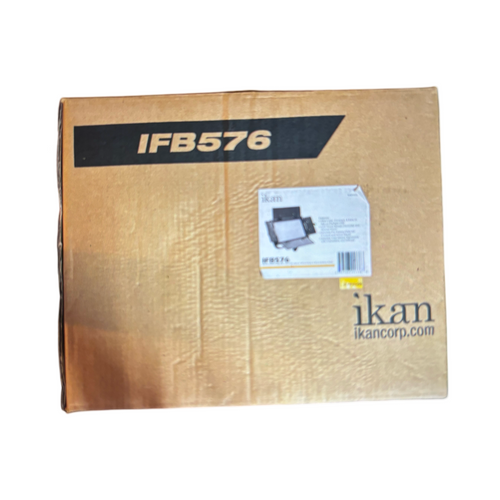 Ikan IFB 576 Feather weight LED Bi Color Light