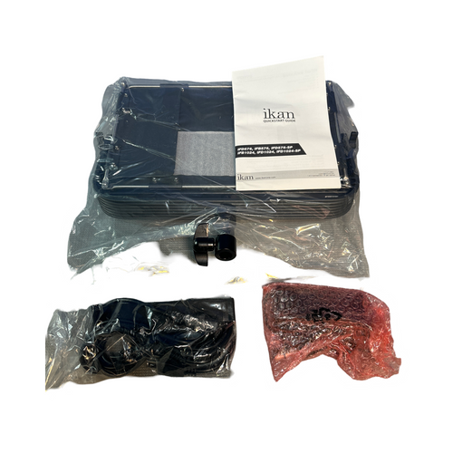 Ikan IFB 576 Feather weight LED Bi Color Light