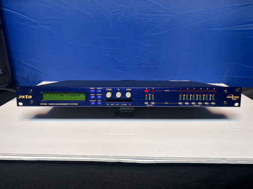Audiocore XTA DP 426