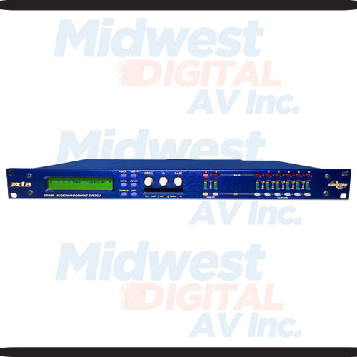 Audiocore XTA DP 426