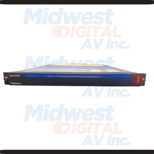 Harmonic ProStream-X HR1304W