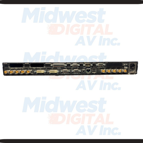 Miranda Products - Midwest Digital AV Inc.