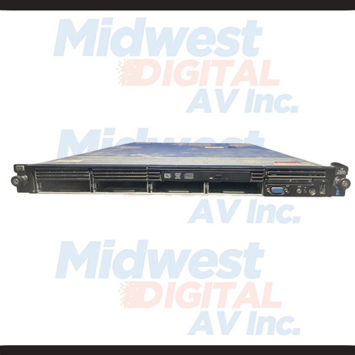 HP Proliant DL360 G7 Server,  Intel Xeon E5649