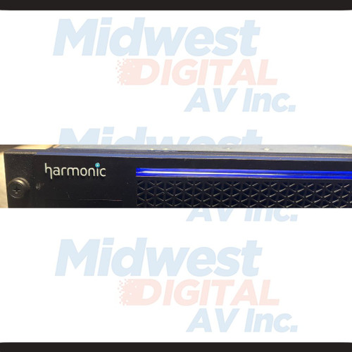 Harmonic Electra X2 Server