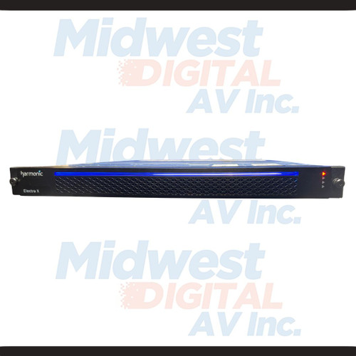Harmonic Electra X2 Server