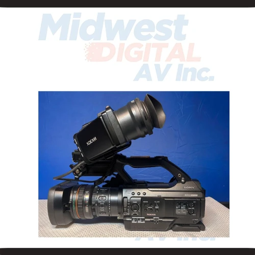 Sony PMW 300L XDCAM