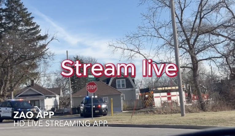 Zao App Stream